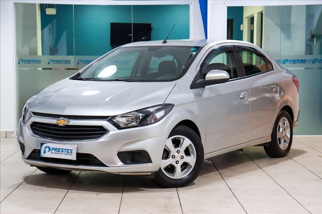 CHEVROLET PRISMA 1.4 MPFI LT 8V