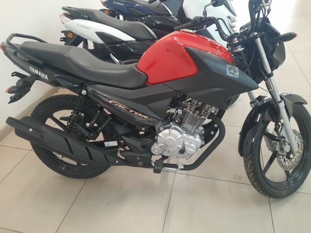 FACTOR 125 0KM
