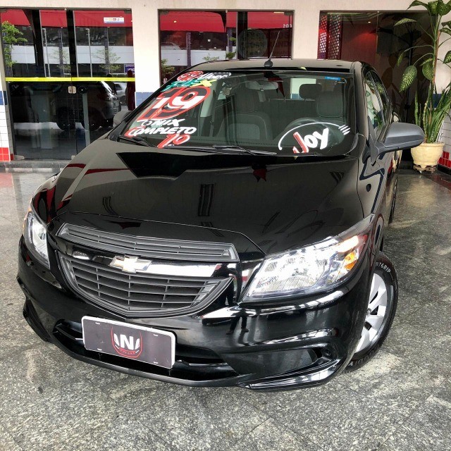 CHEVROLET ONIX JOY 2019