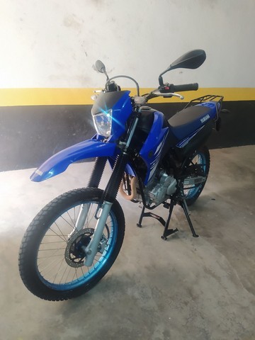 LANDER 250 BLUEFLEX 2018