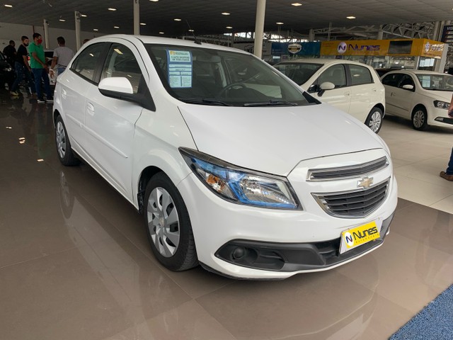 ONIX 1.4 LT 2012/2013