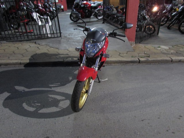 HONDA CB 300 R