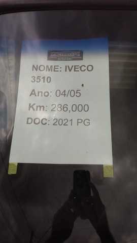 IVECO 3510