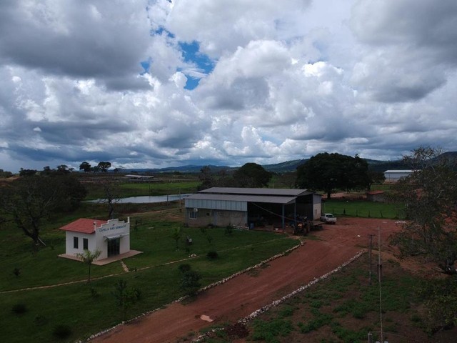 Fazenda 378 Alqueires Tocantins  - Foto 2