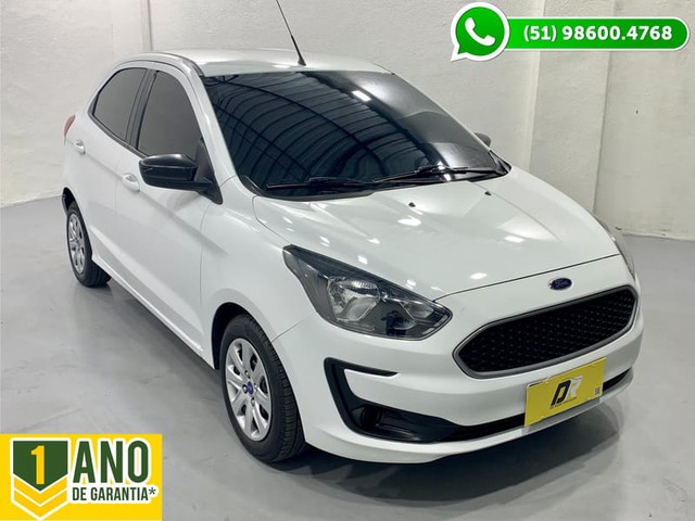 FORD KA SE 1.5 HA C
