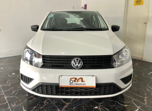 GOL 1.0 2020 COMPLETO!!!