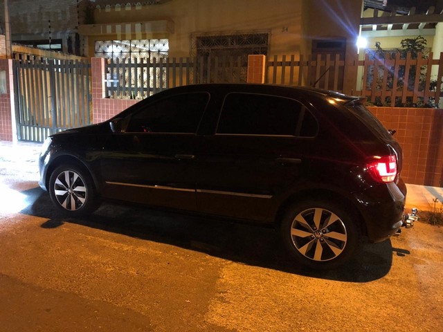 GOL G6 COMPLETO 1.0