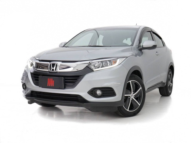 HR-V 2019/2019 1.8 16V FLEX LX 4P AUTOMÁTICO