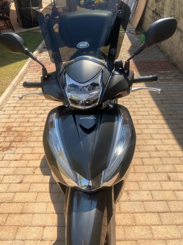HONDA SH 300I