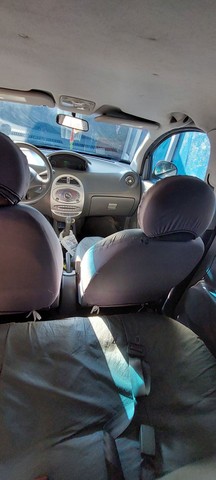 CHERY S18 2012 COMPLETO
