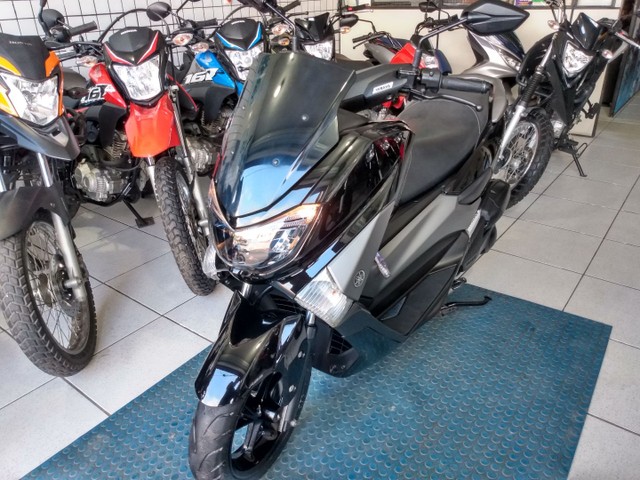 YAMAHA/ N MAX 160   CONSERVADA  