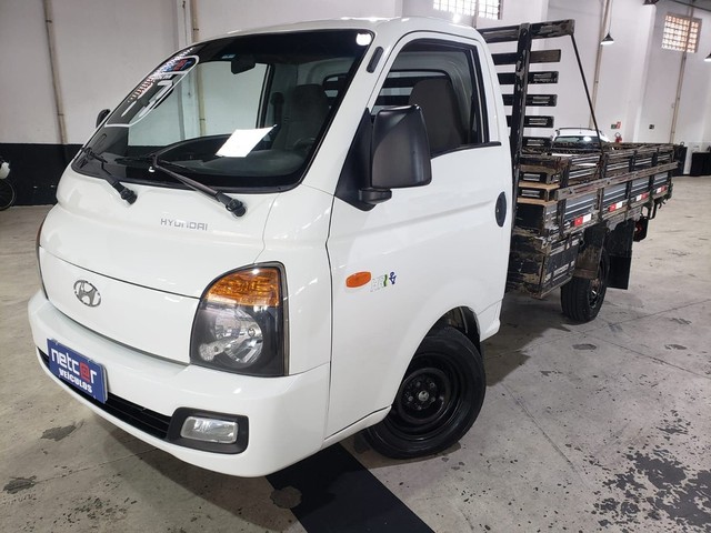 HYUNDAI HR