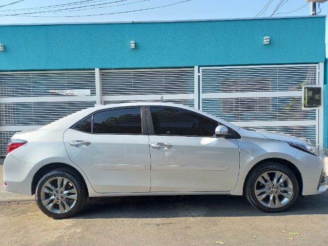 CARRO COROLLA XEI 2019