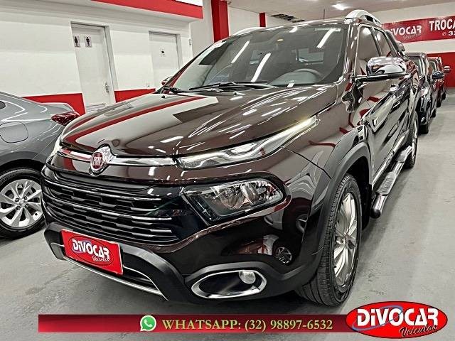 TORO 2020/2021 2.0 16V TURBO DIESEL RANCH 4WD AT9