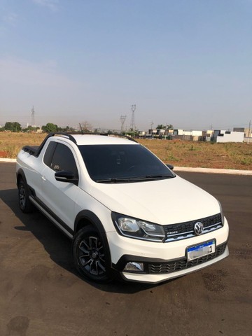 SAVEIRO CROSS 1.6 CE 16V