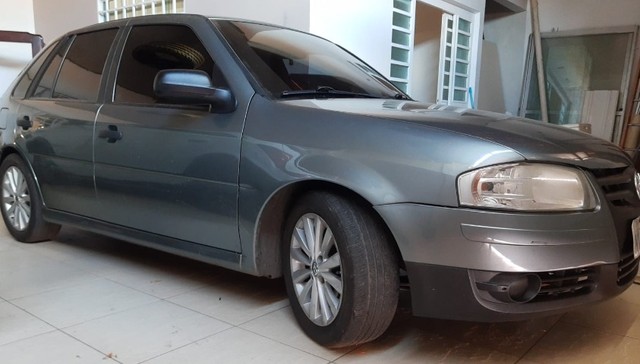 GOL G4 COMPLETO