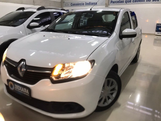 RENAULT SANDERO 1.6 EXPRESSION