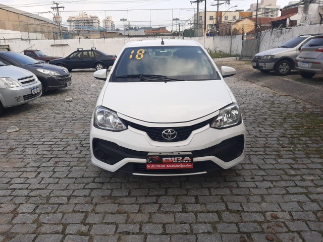 ETIOS 1.3 X FLEX