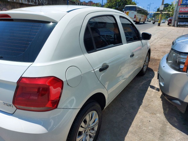 GOL G7 1.6 2018