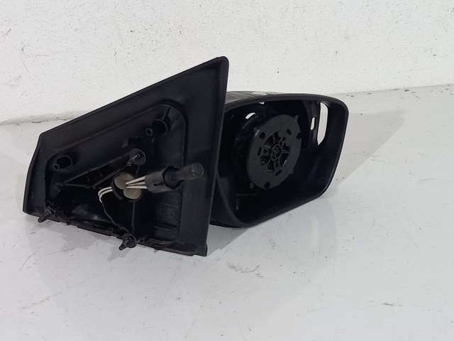 Retrovisor Ka 2015/ 2018 Direito  C.Manual( SEM VIDRO E CAPA ) Com Recuperação  - Foto 3