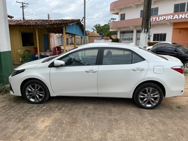 COROLLA XEI 2.0