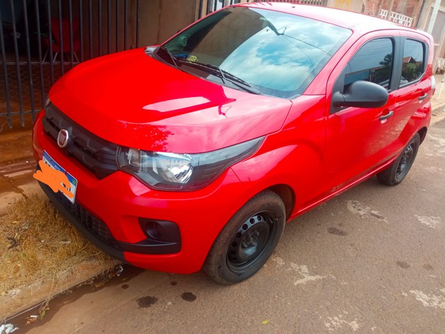 FIAT MOBI. LIKE COMPLETO 39000