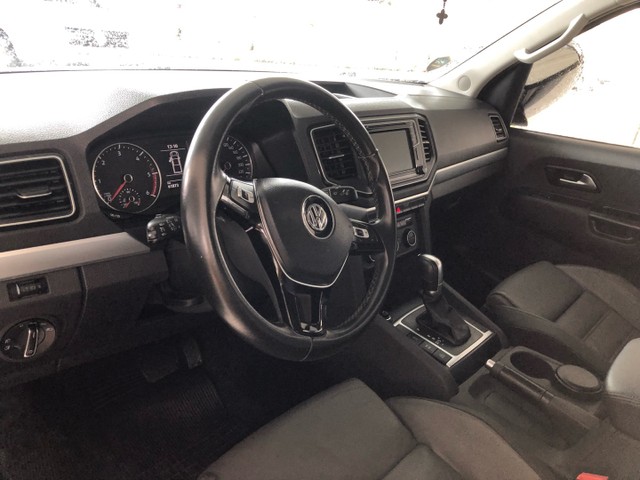 AMAROK CD HIGH TOP