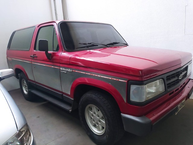 BONANZA COMPLETA MOTOR MAXION+TURBO