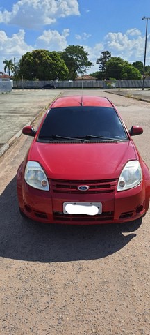 FORD KA 2010/2010