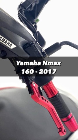 YAMAHA NMAX 2017 160