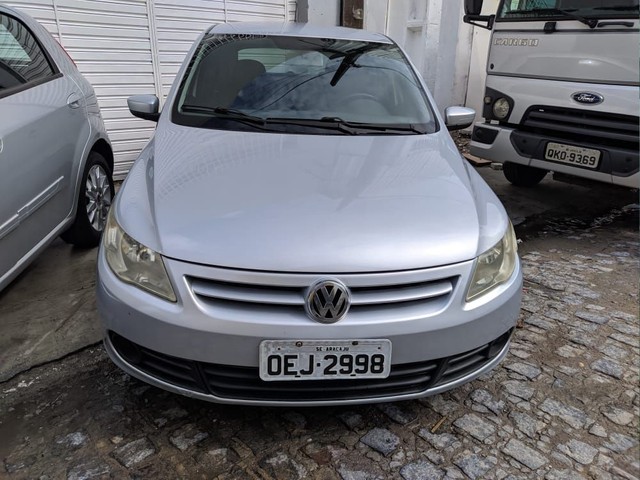 GOL G5