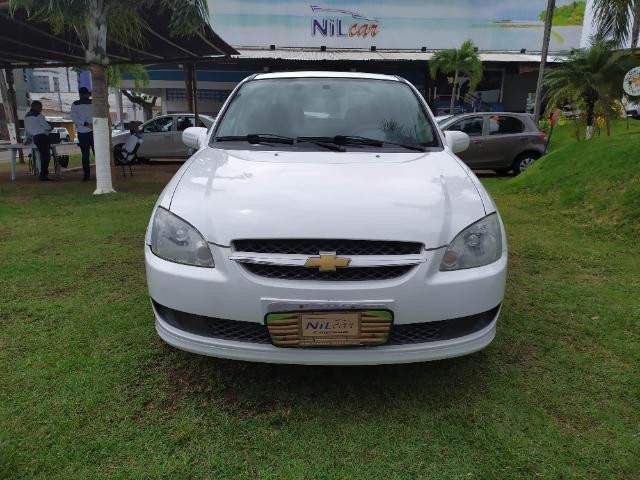 CHEVROLET CLASSIC LS 1.0 FLEXP. 4P