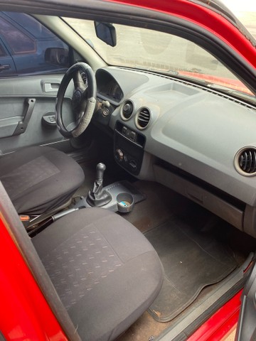 GOL G4 2008