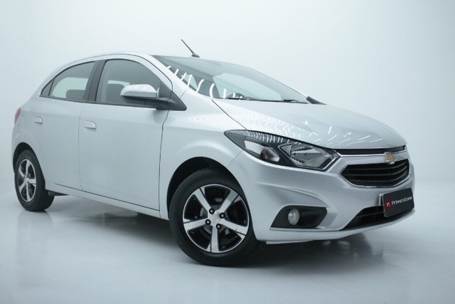 ONIX 1.4 LTZ 2018
