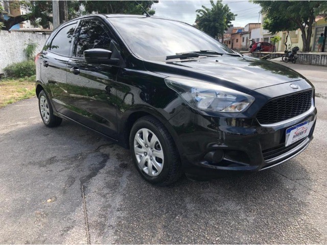 FORD KA 1.0 SE 2017
