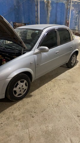 CORSA LIDE/LS 1.0 VHC FLEX