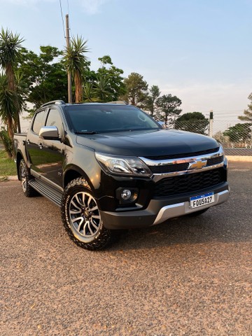 S10 LTZ DIESEL 2020/21