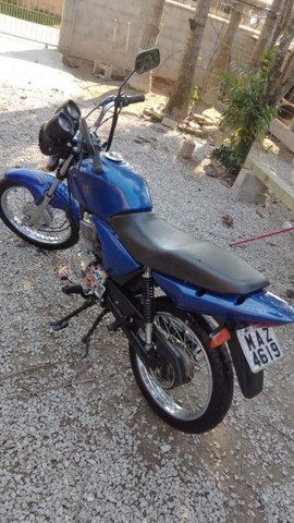 HONDA CG 150