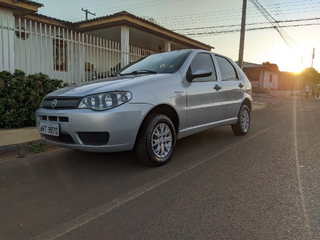 PALIO CELEBRATION 1.0 FIRE FLEX 8V 4P