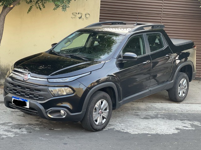 FIAT TORO FREEDOM 1.8 AT6