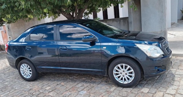 COBALT 1.4 LTZ MUITO TOP