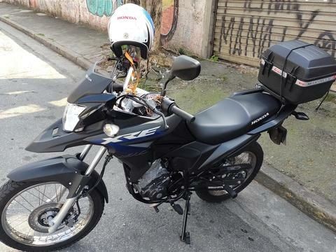 HONDA XRE 190