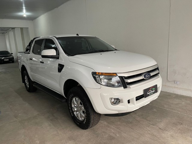 RANGER XLS 2014 FLEX