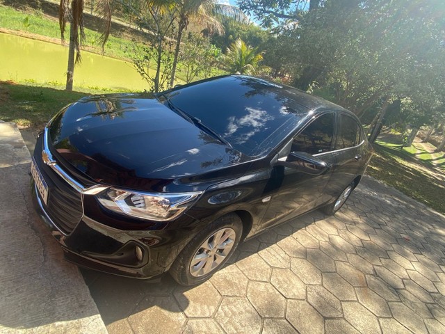 ÔNIX TURBO PREMIER LTZ