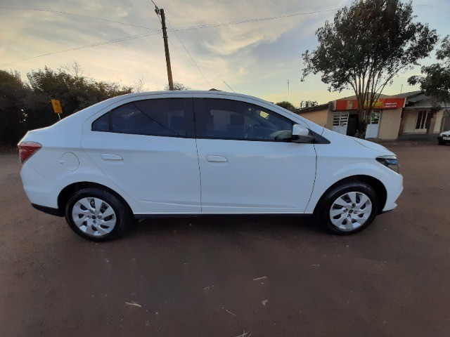 PRISMA LT 1.4 AUTOMÁTICO