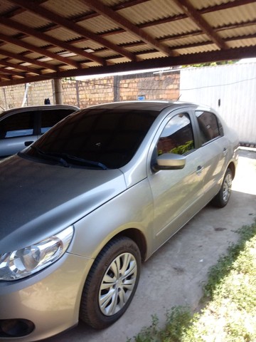 VOYAGE 1.0 COMPLETO ANO 10/11