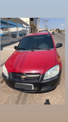 VENDE-SE CHEVROLET CELTA