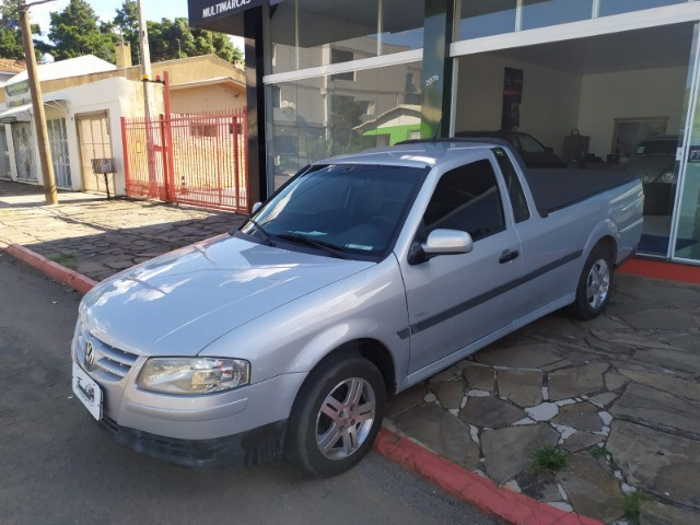 SAVEIRO 1.6 2008