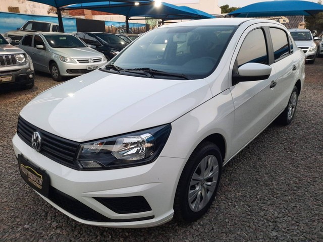 VOYAGE 2019/2020 1.6 MSI TOTALFLEX 4P MANUAL