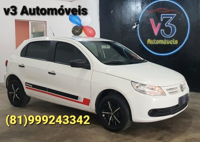 VW GOL 2012 COMPLETO